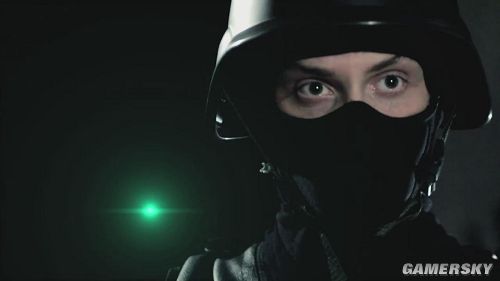 超级玩家制作的&ldquo;真人暗杀&rdquo;真人游戏视频 