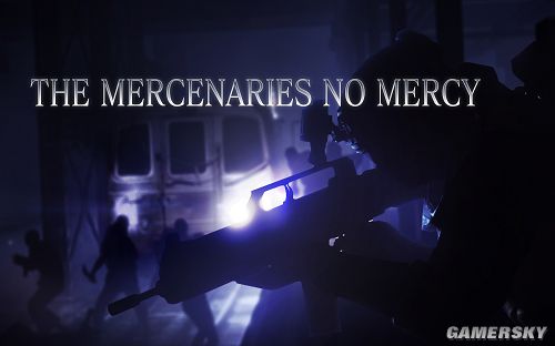 《生化危机6》佣兵模式游戏视频 PC版