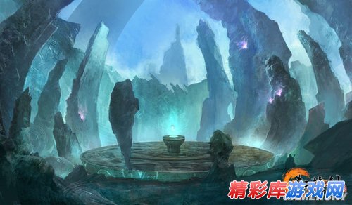 《轩辕剑6》游戏实景图鉴赏 唯美中国风 5