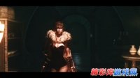 《上古卷轴5》性感妹子开道 屌丝最爱