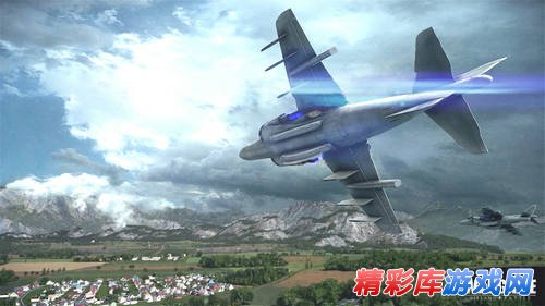 《战争游戏：空地一体战》最新游戏预告 完美指挥官 4