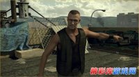《行尸走肉：生存本能》发布新游戏预告 海量丧尸潮