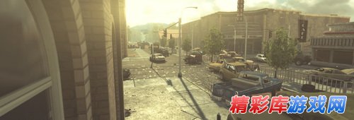 《行尸走肉：生存本能》新游戏截图公布 神射手跟丧尸的对决 5