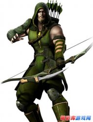 《不义联盟：人间之神》发布新游戏截图 经典人物再现