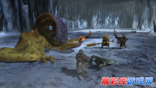 《怪物猎人3：终极版》发布真人预告 即将登陆Wii U和3DS平台 1