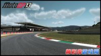 《世界摩托大奖赛2013》新游戏截图 体验风的速度