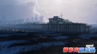 《GTA5》新游戏图发布 十八变武艺样样齐