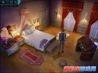 《莫比斯》游戏预告首发 神秘的杀人游戏