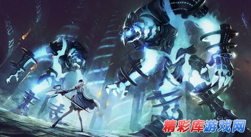 《龙背上的骑兵3》新游戏截图曝光 天使少女魔鬼巨龙 1