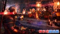 《巫师3：狂猎》新游戏图片发布 奇幻RPG来袭