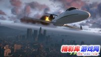 《GTA5》都市黑道生活即将上市，无限期待！