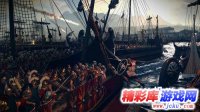  《罗马2全面战争》高清千人大混战 &mdash; 神级秘籍