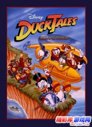 《唐老鸭大冒险HD》最新试玩视频讲解及上市时间！