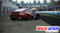 《赛车计划》漂亮漂移给力超车最新演示视频及上市预告