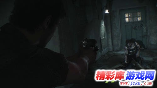 丧尸围城绝地反攻 《丧尸围城3》新游戏视频发布  3