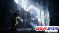 PS4巨作《深坑》最新游戏视频，勇者历险记！