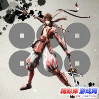 《战国BASARA4》最新游戏视频，英勇无敌真英雄！