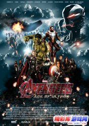 漫威英雄强袭《复仇者联盟2：奥创纪元》最新视频