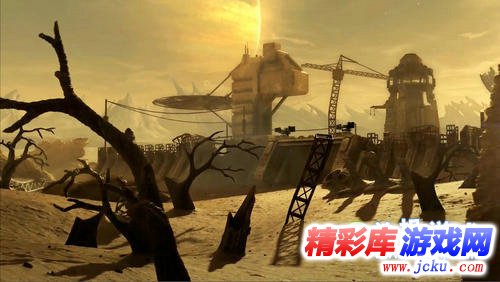最新《恐龙猎人2》首度曝光，霸王龙惨遭轰杀 1