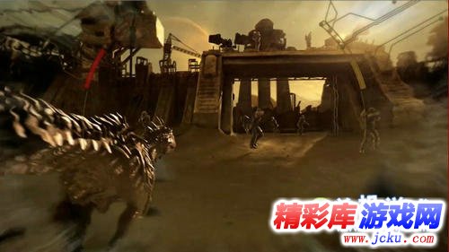 最新《恐龙猎人2》首度曝光，霸王龙惨遭轰杀 2