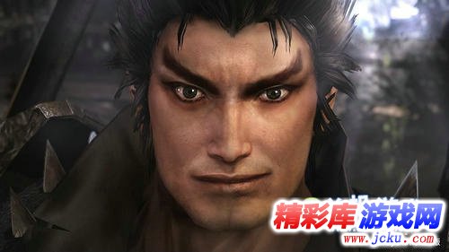 赵云霸气冲天，PS4版《真三国无双7：猛将传》最新游戏视频 4