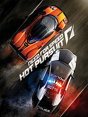 EA发布2013将参加E3展会作品，《极品飞车16：地下竞速》上榜！ 1
