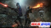宇宙猎人传奇大热门！《星球大战：1313》最新游戏曝光