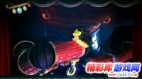 HOT！《木偶人》最新PS3大作宣传