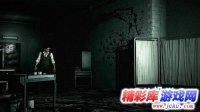 最惊悚恐怖游戏《邪灵附体》最新游戏视频曝光，挑战你的极限！