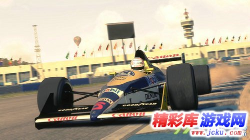 賽車(chē)手極速靈魂《F1 2013》最新開(kāi)賣(mài)宣傳！ 3