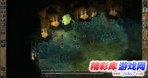 终极强势回归！《博德之门2：强化版》最新游戏视频 2