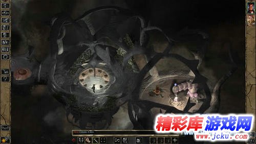 终极强势回归！《博德之门2：强化版》最新游戏视频 3