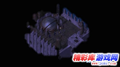 终极强势回归！《博德之门2：强化版》最新游戏视频 4