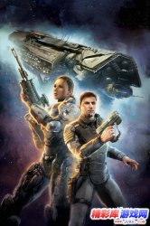 《光环4》系列《光环：恶化》最新漫画曝光