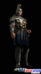 尖端武器的火热展示！《罗马之子》最新游戏试玩演示