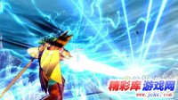 HOT！卖萌无国界！《圣斗士星矢：勇士》最潮视频