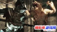 PS4最新大作震撼玩法曝光！《深坑》最新游戏视频