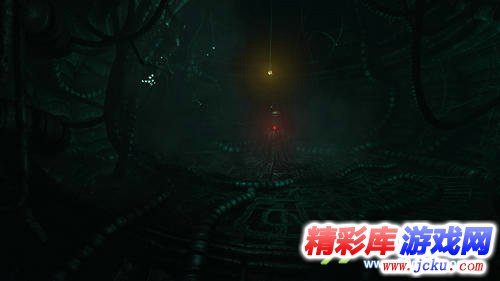 胆小慎入，恐怖大作《SOMA》最新游戏视频 惊悚鬼魂夜！ 2