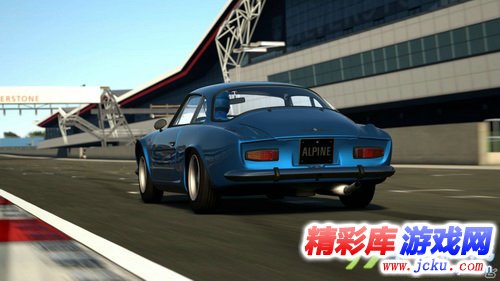 最强体验赛道上的风驰电掣《GT赛车6》PS3大作最新游戏视频 4