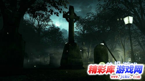 惊悚鬼魂复仇记《谋杀》最新游戏视频 3