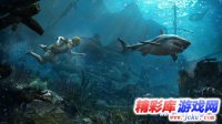 全新海贼武器登场亮相《刺客信条4》最新创意游戏视频