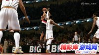 炫酷次世代篮球大作《NBA Live14》最新游戏视频