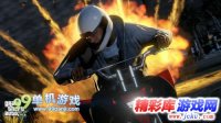 达人玩转创意飞车！《GTA5》最新游戏视频
