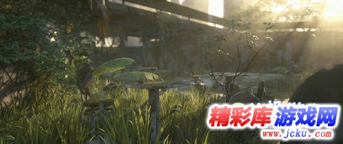 新画面逼真堪比一线杰作《重置》最新游戏视频 2