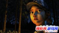 萝莉惨遭丧尸攻击《行尸走肉：第二季》最新游戏视频