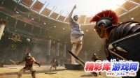 罗马帝国铁血威严《罗马之子》次世代大彰显成就