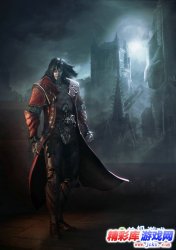  超人气冒险大作《恶魔城：暗影之王2》最新预告