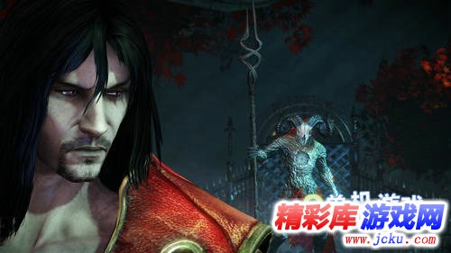  超人气冒险大作《恶魔城：暗影之王2》最新预告 2