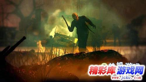 终极丧尸军团《狙击精英：纳粹僵尸部队2》最新预告 1