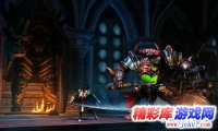 《恶魔城：暗影之王：命运之镜HD》最新游戏视频